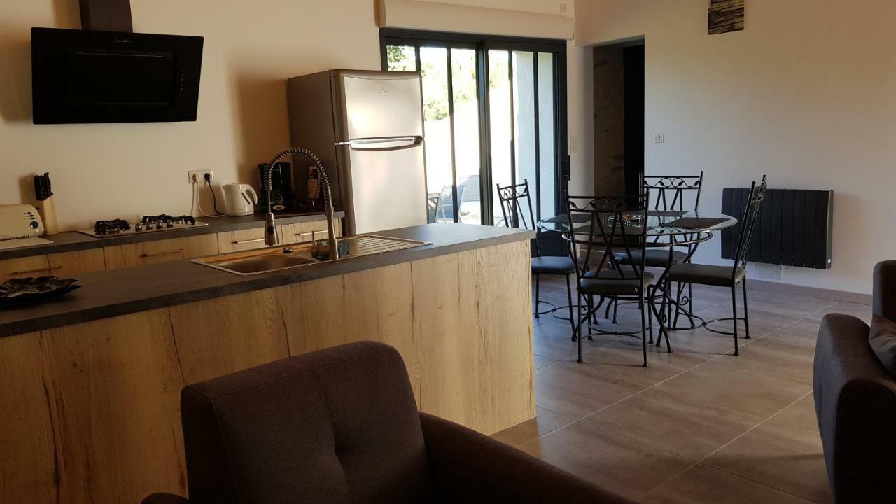 Gite De La Haie Apremont  Εξωτερικό φωτογραφία
