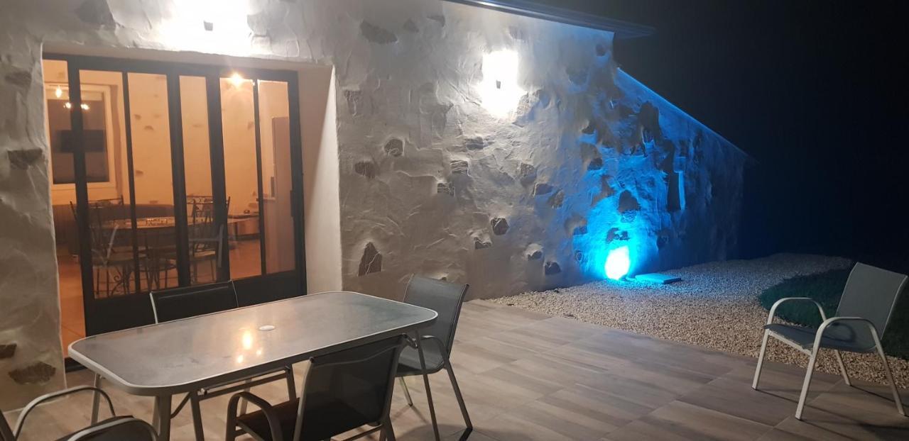 Gite De La Haie Apremont  Εξωτερικό φωτογραφία
